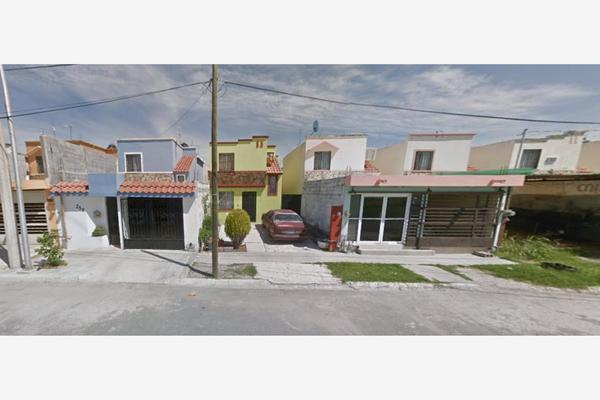 Foto de inmueble en JAZMINES #00, Col. Real de San Andres C.P. 66612, Apodaca