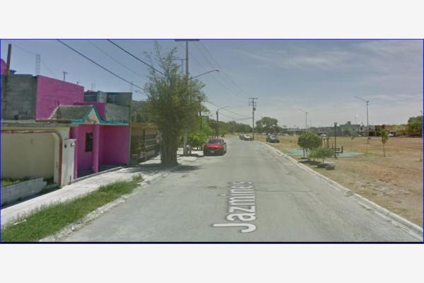 Foto de inmueble en Jazmines #000, Col. Real de San Andres C.P. 66612, Apodaca