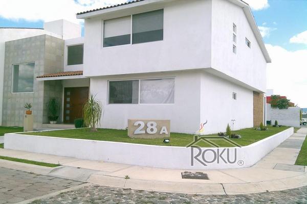 Foto de inmueble en Jerberas #28-A, Col. Nuevo Espíritu Santo C.P. 76803, San Juan del Río