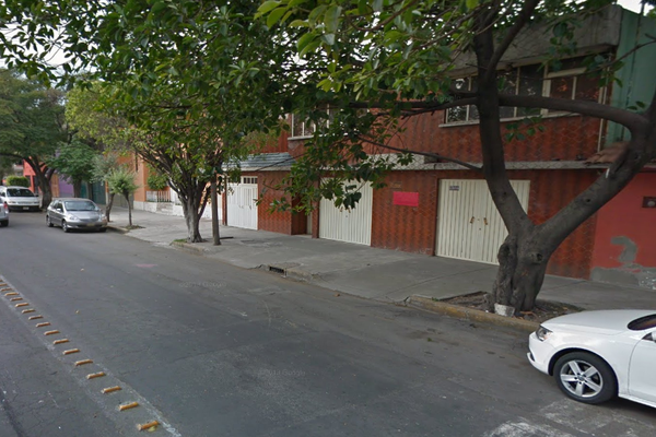 Foto de inmueble en JERICO, Col. Romero Rubio C.P. 15400, Venustiano Carranza
