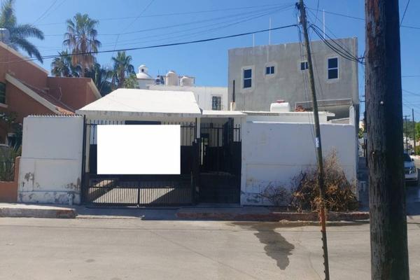 Foto de inmueble en  , Col. Jesús Castro Agundes C.P. 23440, Los Cabos