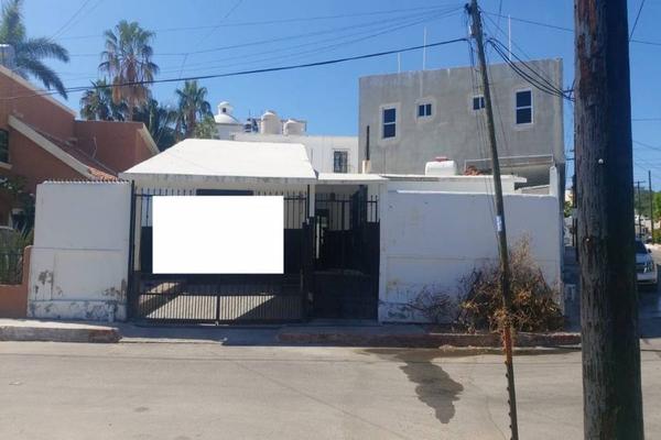Foto de inmueble en Jesús Castro, Col. Cerro de los Venados C.P. 23473, Los Cabos