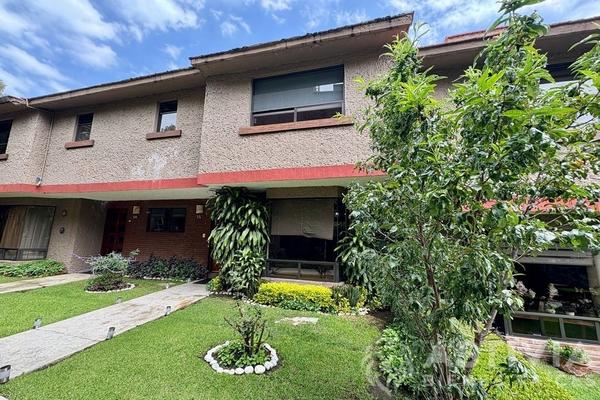 Foto de inmueble en Jesus del Monte, Col. Cuajimalpa C.P. 05000, Cuajimalpa de Morelos