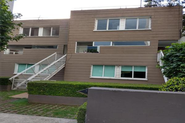 Foto de inmueble en  , Col. Jesús del Monte C.P. 05260, Cuajimalpa de Morelos