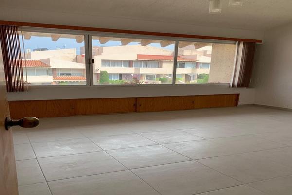 Foto de inmueble en , Col. Jesús del Monte C.P. 05260, Cuajimalpa de Morelos