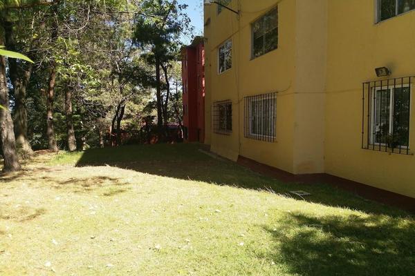 Foto de inmueble en  , Col. Jesús del Monte C.P. 05260, Cuajimalpa de Morelos