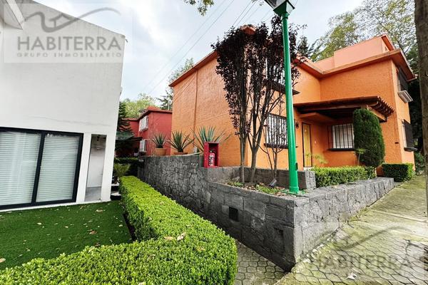 Foto de inmueble en  , Col. Jesús del Monte C.P. 05260, Cuajimalpa de Morelos
