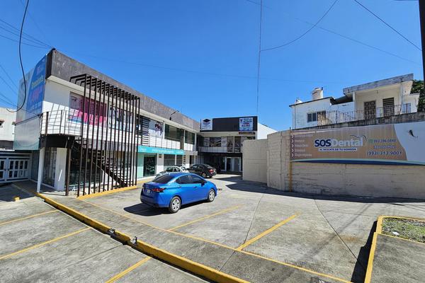 Foto de inmueble en  , Col. Jesús Garcia C.P. 86040, Centro