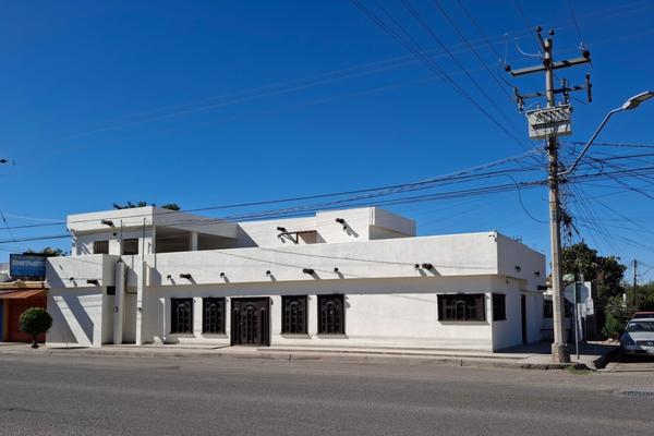 Foto de inmueble en  , Col. Jesús Garcia C.P. 83347, Hermosillo