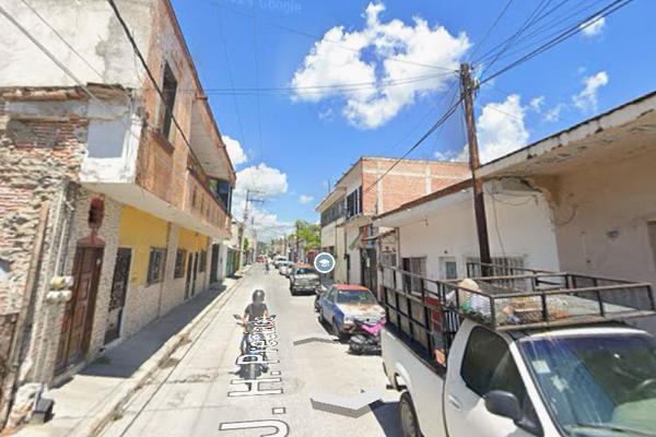 Foto de inmueble en Jesús H Preciado, Col. Jojutla de Juárez Centro C.P. 62900, Jojutla