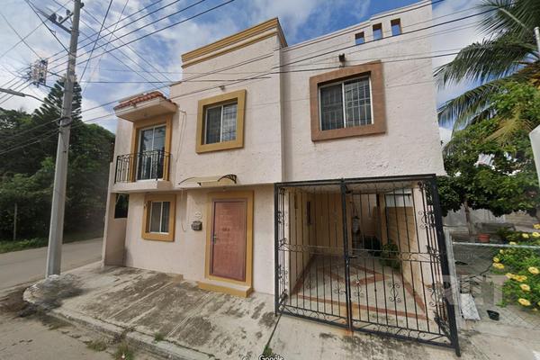 Foto de inmueble en  , Col. Jesús Luna Luna C.P. 89514, Ciudad Madero