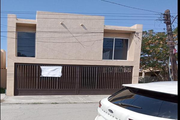 Foto de inmueble en  , Col. Jesús Luna Luna C.P. 89514, Ciudad Madero