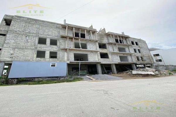 Foto de inmueble en  , Col. Jesús Luna Luna C.P. 89514, Ciudad Madero
