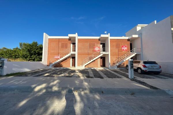 Foto de inmueble en  , Col. Jesús Osuna C.P. 82134, Mazatlán