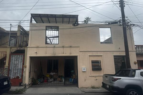 Foto de inmueble en Jesús R. Lozano, Valle Verde, Monterrey, NL, Col. Valle Verde Tercer Sector C.P. 64339, Monterrey