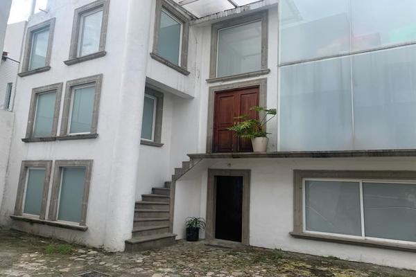 Foto de inmueble en Jesus Romero Flores #33, Col. El Molino C.P. 05240, Cuajimalpa de Morelos