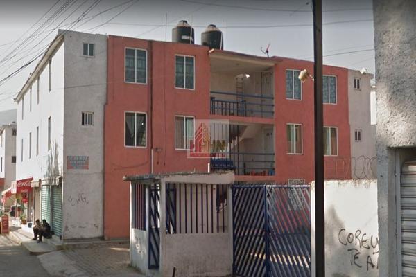 Foto de inmueble en Jesús Silva Herzog, Col. Las Hiedras C.P. 55700, Coacalco de Berriozábal