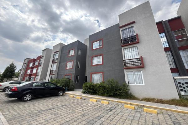 Foto de inmueble en  , Col. Jicaltepec Cuexconitlán C.P. 50205, Toluca