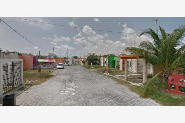 Foto de inmueble en JILGUERO #0, Col. Petén C.P. 77519, Benito Juárez