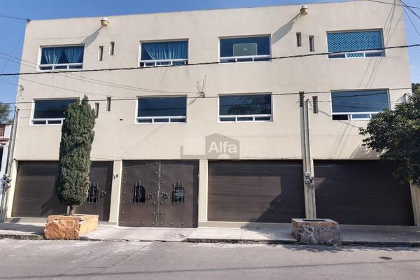 Foto de inmueble en Jilgueros #10, Col. Lomas de San Esteban C.P. 56257, Texcoco