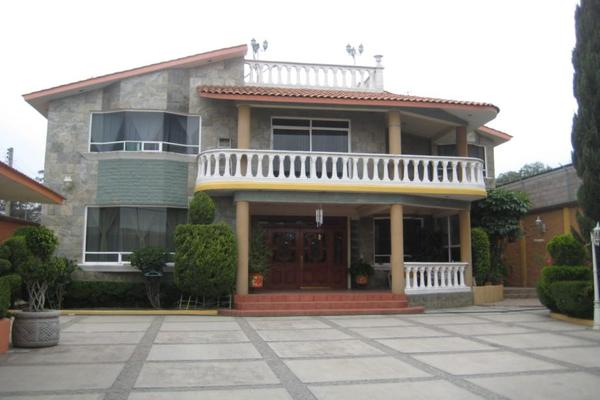 Foto de inmueble en JILGUEROS #46, Col. Lomas de San Esteban C.P. 56257, Texcoco