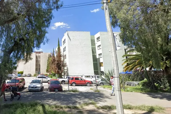 Foto de inmueble en JIMENEZ CANTU #123, Col. San Juan C.P. 54900, Tultitlán