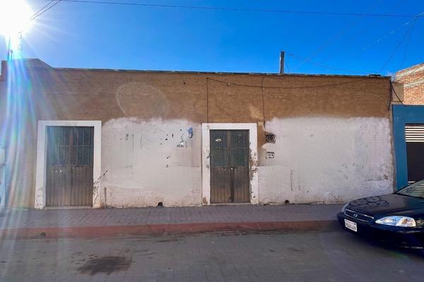 Foto de inmueble en Jimenez, Col. Compostela Centro C.P. 63700, Compostela