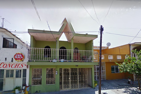 Foto de inmueble en JIMENEZ, Col. Moderno Apodaca I C.P. 66600, Apodaca