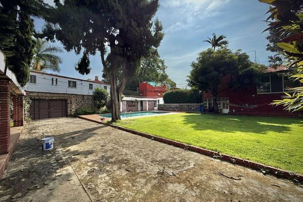 Foto de inmueble en  , Col. San Jerónimo C.P. 62179, Cuernavaca