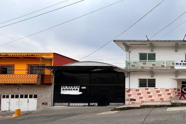 Foto de inmueble en J.J. CORONADO, Col. Progreso Macuiltepetl C.P. 91130, Xalapa