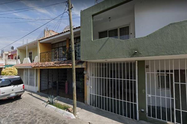 Foto de inmueble en , Col. Joaquín Aarón C.P. 44768, Guadalajara