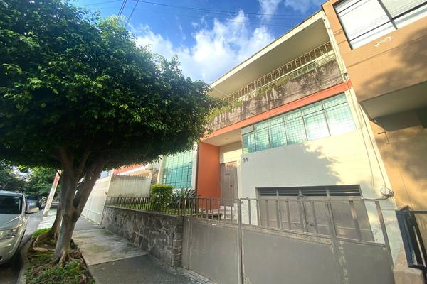 Foto de inmueble en Joaquín Arrieta #97, Col. Vallarta Norte C.P. 44690, Guadalajara