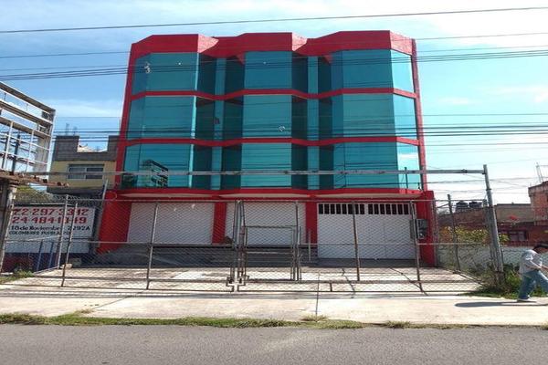 Foto de inmueble en  , Col. Joaquín Colombres C.P. 72300, Puebla