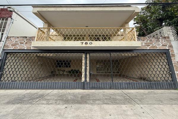 Foto de inmueble en Joaquin Herrera, Col. Lomas Del Paradero C.P. 44840, Guadalajara
