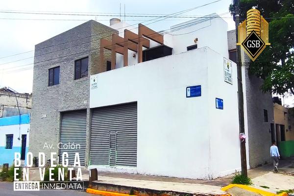 Foto de inmueble en Joaquín Martínez Chavarría #3027, Col. 18 de Marzo C.P. 44960, Guadalajara