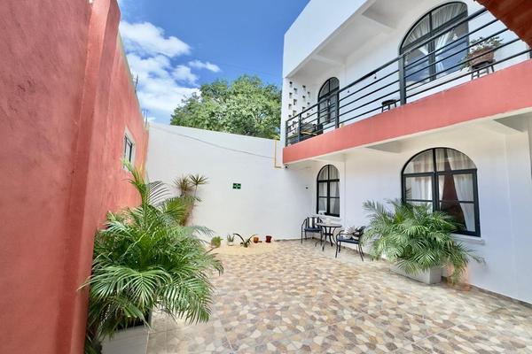 Foto de inmueble en , Col. Joaquín Zetina Gasca C.P. 77580, Puerto Morelos