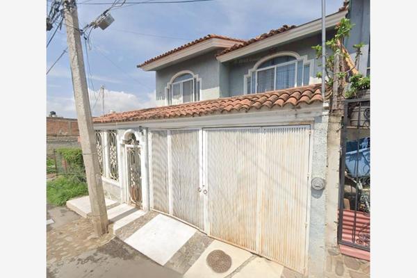 Foto de inmueble en  , Col. Jocotepec Centro C.P. 45800, Jocotepec