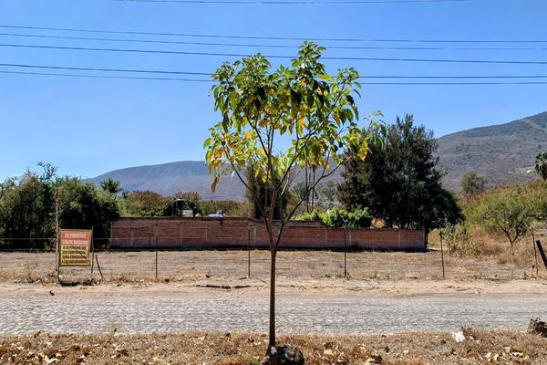 Foto de inmueble en  , Col. Jocotepec Centro C.P. 45800, Jocotepec