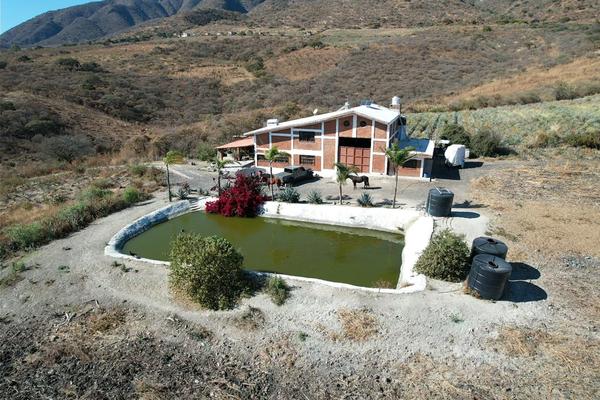 Foto de inmueble en  , Col. Jocotepec Centro C.P. 45800, Jocotepec