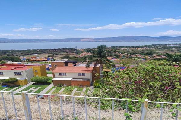 Foto de inmueble en  , Col. Jocotepec Centro C.P. 45800, Jocotepec
