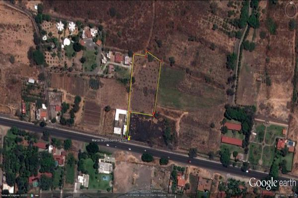 Foto de inmueble en Jocotepec-chapala, Col. Chantepec C.P. 45825, Jocotepec