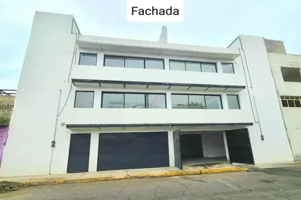 Foto de inmueble en John F Kennedy #1, Col. Jajalpa C.P. 55090, Ecatepec de Morelos