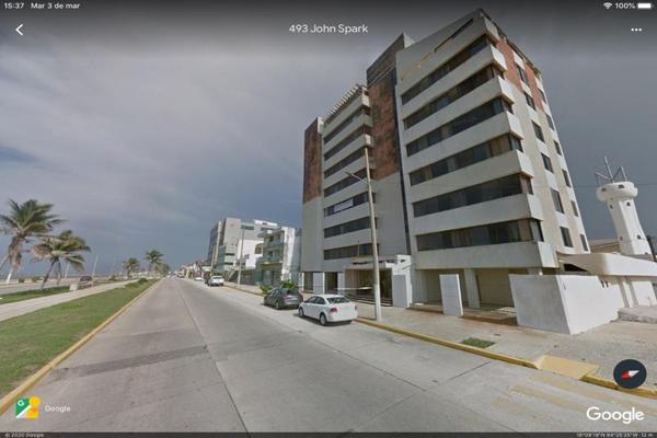 Foto de inmueble en John Spark, Col. Coatzacoalcos Centro C.P. 96400, Coatzacoalcos