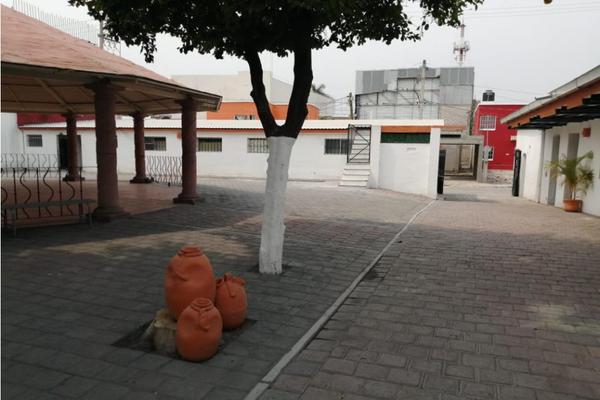 Foto de inmueble en Centro, Jojutla, Morelos, Col. Jojutla Centro C.P. 62900, Jojutla