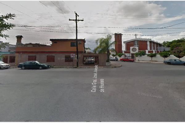 Foto de inmueble en JORDAN ESQ. SOMBRERETE #000, Col. Mitras Centro C.P. 64460, Monterrey