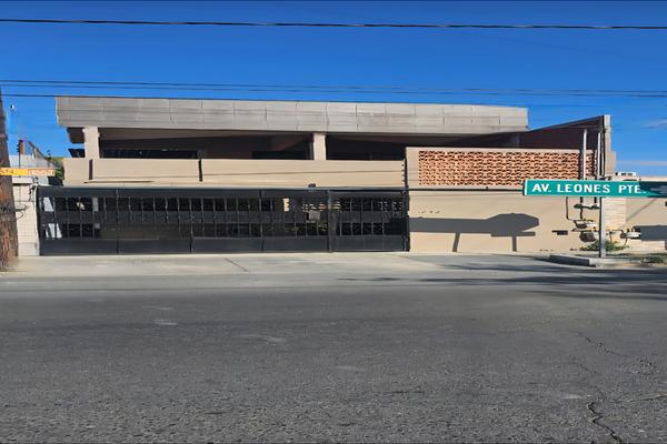 Foto de inmueble en Jordan, Col. Mitras Centro C.P. 64460, Monterrey