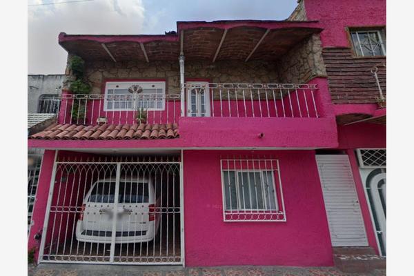 Foto de inmueble en JORGE CASARES CAMPOS #000, Col. Lomas de Tlaquepaque C.P. 45559, San Pedro Tlaquepaque