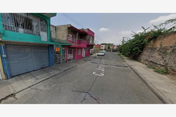 Foto de inmueble en Jorge Cázares Campos #00, Col. Lomas de Tlaquepaque C.P. 45559, San Pedro Tlaquepaque