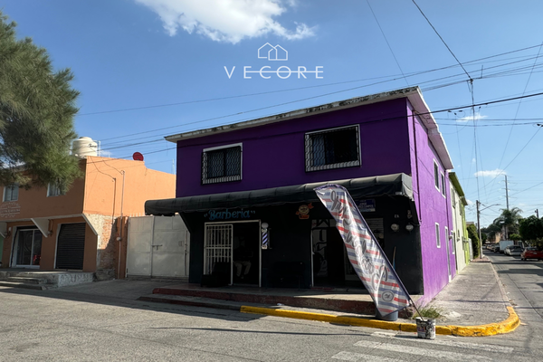 Foto de inmueble en Jorge Cazares Campos, Col. Lomas de Tlaquepaque C.P. 45559, San Pedro Tlaquepaque