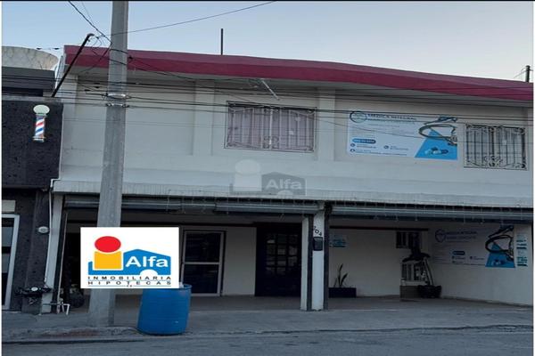 Foto de inmueble en Jorge Gonzalez Camarena #204, Col. Residencial Roble Sector 2 C.P. 66418, San Nicolás de los Garza
